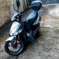 Kymco Agility 125 - 2019