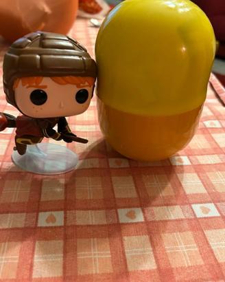 Kinder harry potter