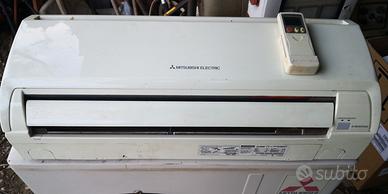 Climatizzatore Mitsubishi 18000 BTU GB50VA