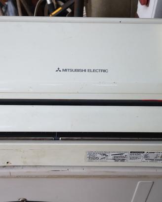 Climatizzatore Mitsubishi 18000 BTU GB50VA