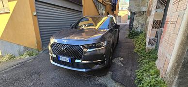 DS 7 1.5 HDi Versione crossbak