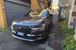 DS 7 1.5 HDi Versione crossbak