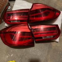Fari stop bmw f31 2016-2019