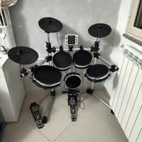 Batteria elettronica Millennium MPS150X