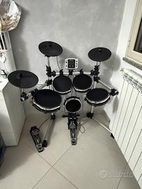 Batteria elettronica Millennium MPS150X