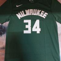 Milwakee Bucks