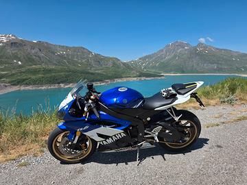 yamaha r6 