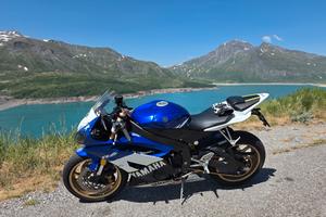 yamaha r6 