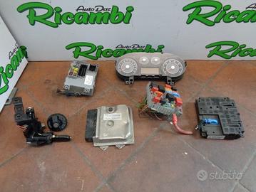 KIT AVVIAMENTO GRANDE PUNTO EVO 1.3 MTJ 2012