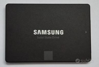 Samsung 860 EVO 2 TB