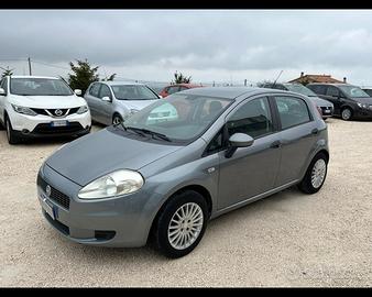 FIAT Grande Punto - Grande Punto 1.2 5 porte Dynam