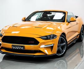 Ford Mustang 5.0 450CV V8 CONVERTIBLE GT/CS CALIFO