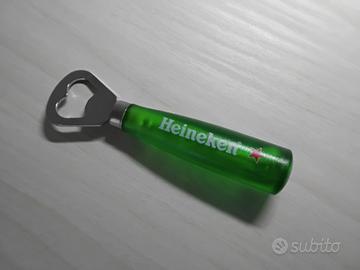 Apribottiglia linea Heineken