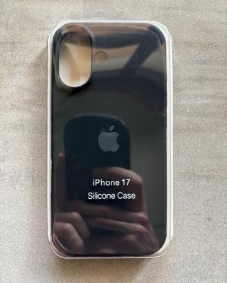 Cover per iPhone 17