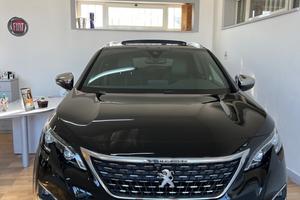 Peugeot 3008 BlueHDi 180 S&S EAT8 GT