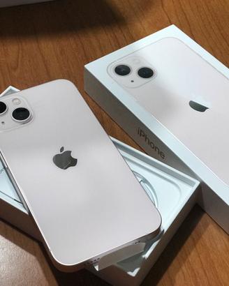 Iphone 13 Apple Come Nuovo