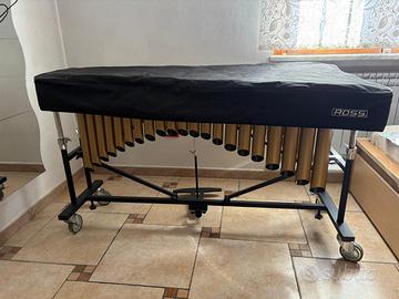 Vibrafono ROSS VSC
