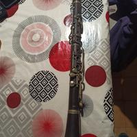 Clarinetto antico