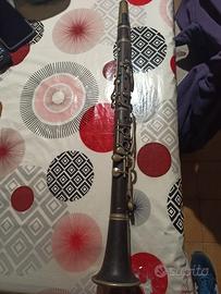 Clarinetto antico