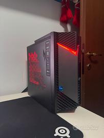 PC Gaming Desktop Acer Nitro 50 – Intel i5 13a Gen