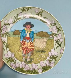 Piatto Villeroy Boch numero 8