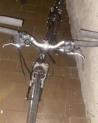 bici da cirsa corratec