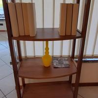 Etagere portaoggetti nuova