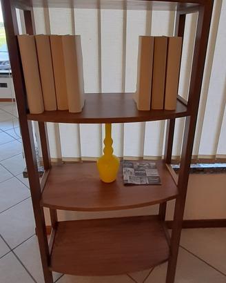 Etagere portaoggetti nuova