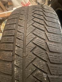 2 gomme invernali Continental 215/55R17 98V XL