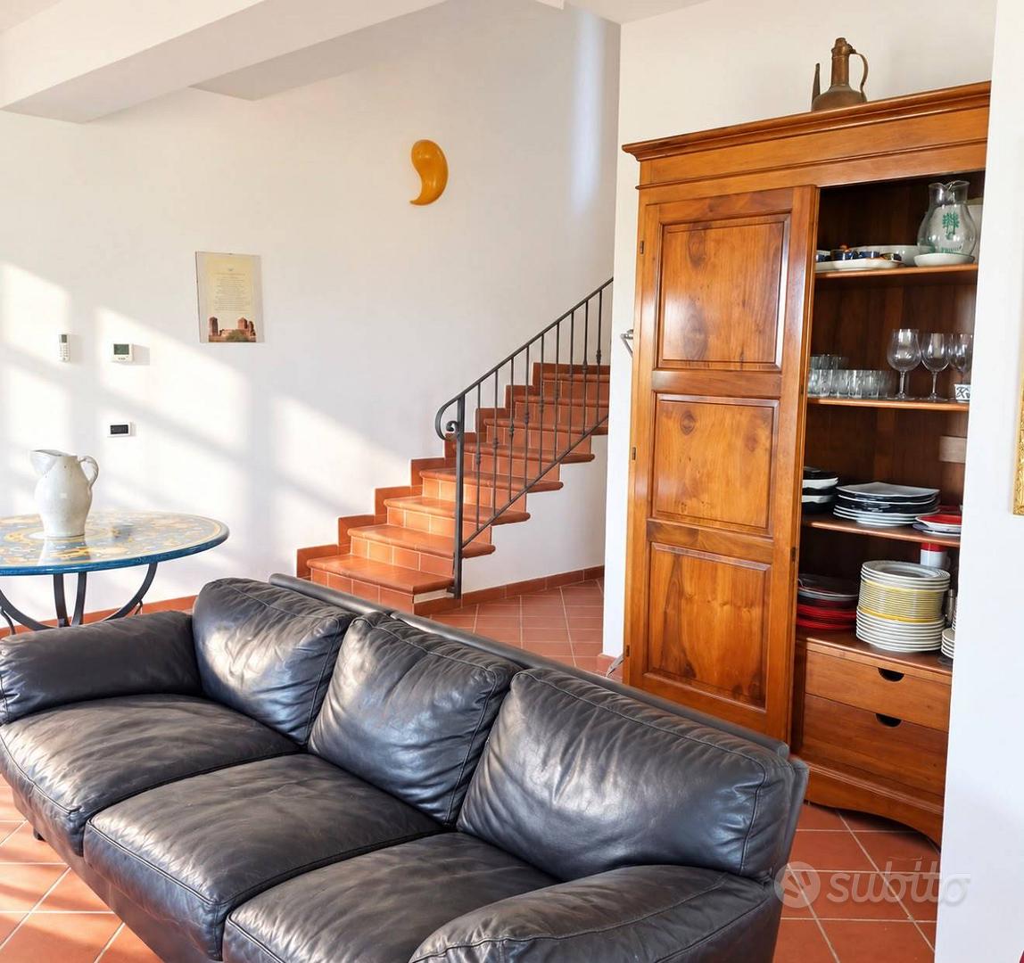Casa – Caserta, Pozzovetere - Vista 2