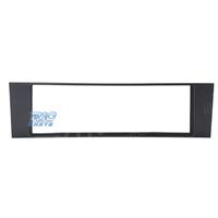 CORNICE NERA AUTORADIO 1-DIN AUDI A3 8P 8PA 08-12