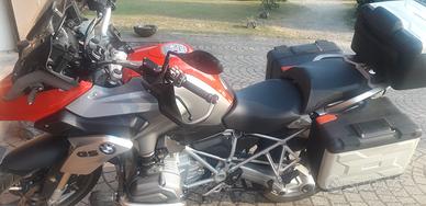 BMW r 1200 gs