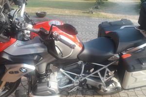 BMW r 1200 gs