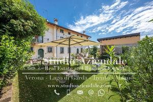 Immobile Prestigio Indipendente Giardino Piscina