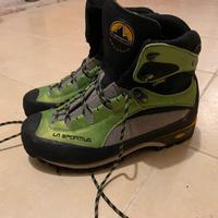 Scarpe da montagna La Sportiva