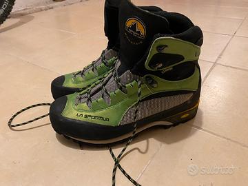 Scarpe da montagna La Sportiva