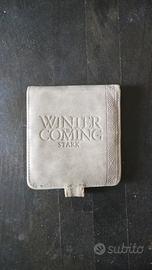 Portafoglio Game of Thrones 
