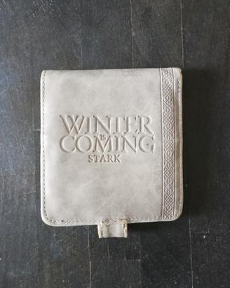 Portafoglio Game of Thrones 