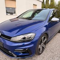 VOLKSWAGEN Golf R 2.0 TSI DSG 4MOTION 5p. BMT