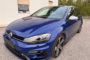 VOLKSWAGEN Golf R 2.0 TSI DSG 4MOTION 5p. BMT