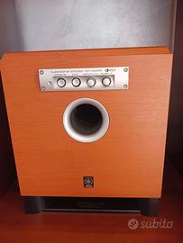 Subwoofer Yamaha