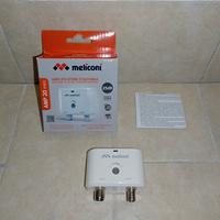 Meliconi Amplificatore Antenna AMP20 Mini