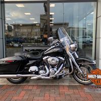 Harley-Davidson Touring Road King - 2009