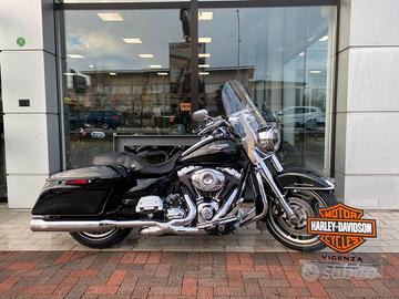 Harley-Davidson Touring Road King - 2009