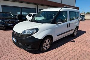 Fiat Doblo Doblò 1.3 MJT S&S PC Combi N1 Lounge
