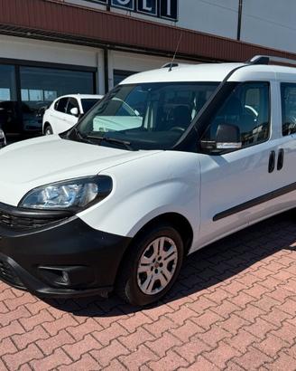 Fiat Doblo Doblò 1.3 MJT S&S PC Combi N1 Lounge