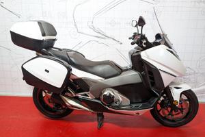 Honda Integra 750 DCT Sport