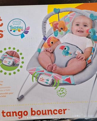 sdraietta neonato