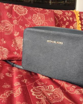Mk Michael Kors jet set travel