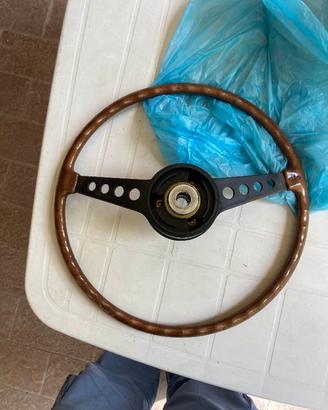 Volante per Fiat 850 Special/Sport